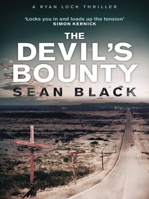 cover image of The Devil's Bounty